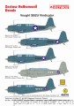 48076 Vought SB2U Vindicator