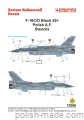 72068 F-16C/D Block 52+ - Polska