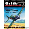 Mitsubishi A6M3 m.32/22 - 039 - 1/33