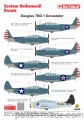 48808 Douglas TBD-1 Devastator