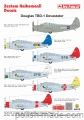 48810 Douglas TBD-1 Devastator - 1/48