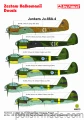 48813 Junkers Ju-88A-4 - 1/48