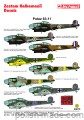 48815 Potez 63-11 - 1/48