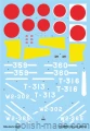 48816 Mitsubishi G4M1 - 1/48