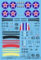 48804 Vought SB2U Vindicator - 1/48