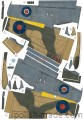 MUSTANG Mk.Ia - 9/2020 - 1/33