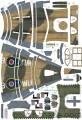 MUSTANG Mk.Ia - 9/2020 - 1/33