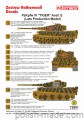 72801 PzKpfw VI 