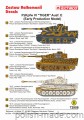 72808 PzKpfw VI 