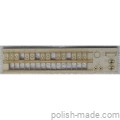 JELCZ 005M Samochód pożarniczy - A041 - 1/43