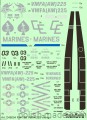 Z48006 F/A-18D VMFA-225 VIKINGS - 1/48