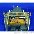 IN-07 do IBG 35004 Einheitsdiesel Kfz.61 - 1/35