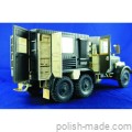 IN-07 do IBG 35004 Einheitsdiesel Kfz.61 - 1/35
