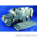 IN-07 do IBG 35004 Einheitsdiesel Kfz.61 - 1/35