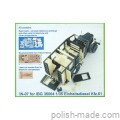 IN-07 do IBG 35004 Einheitsdiesel Kfz.61 - 1/35
