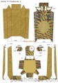 Falaise 1944 - 4 modele - 8/2021 - 1/50 