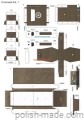 Falaise 1944 - 4 modele - 8/2021 - 1/50 
