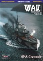 HMS Grenade - 9/2024 - 1/200