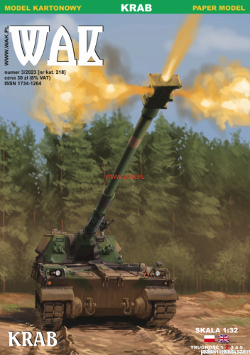 KRAB - 3/2023 - 1/32