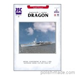 JSC-013 - ORP DRAGON - 1/400