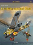 12022 - Air Battles Crickets against rats Spanish civil war 1936-37 vol. 1