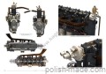 99002 - Legends of Aviation in 3D. 2
