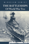 95006 - The Battleships of World War II