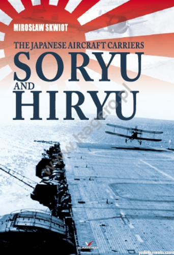 95002 - The Japanese Aircraft Carriers Sōryū and Hiryū