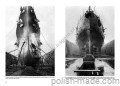 95003 - Japanese Battleships 1905–1942