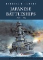 95003 - Japanese Battleships 1905–1942