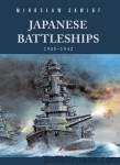95003 - Japanese Battleships 1905–1942
