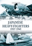 Japanese Heavy Fighters 1937-1945r