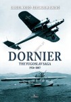 Dornier The Yugoslav Saga 1926-2007