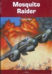 Kroniki Wojenne 03 - "Mosquito Raider"