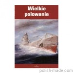 Kroniki Wojenne 05 - Wielkie Polowanie