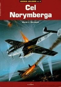 Kroniki Wojenne 06 - Cel Norymberga
