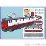 EX111 - 4/2025 - EP09 PKP CARGO - 1:87(H0)