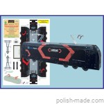 EX015B - 13/2016 - LOKOMOTYWA ELEKTR. CARGOUNIT - 1/87 (H0) (1)