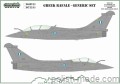 D48211 Grecki Rafale – Zestaw ogólny