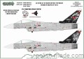 D72231 - Austriacki Eurofighter Typhoon – Pokaz bojowy 2024 (do modeli Revell)