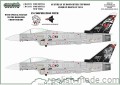 D48231 - Austriacki Eurofighter Typhoon – Pokaz Bojowy 2024 (do modeli Revell)