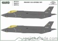 D32214 - Polski F-35A – Zestaw ogólny