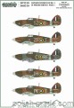 MD32219 Hawker Hurricane Mk.I w Polskiej Służbie cz. 1