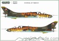 MM73003 Suchoj Su-22UM-3K - „707
