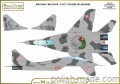 MM73004 MiG-29UB '4105' Stanisław Skalski