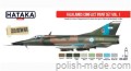 AS27 Falklands Conflict paint set vol. 1