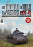 World at War - Panzerkampfwagen II Ausf. a1/a2/a3 - 1/72