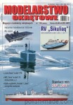 MODELARSTWO OKRĘTOWE 118 - 3/2025