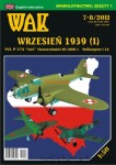 Wrzesień 1939 (1) - 7-8/2011 - 1/50