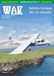 Britten - Norman/BN-2A Islander - 8/2025 - 1/50